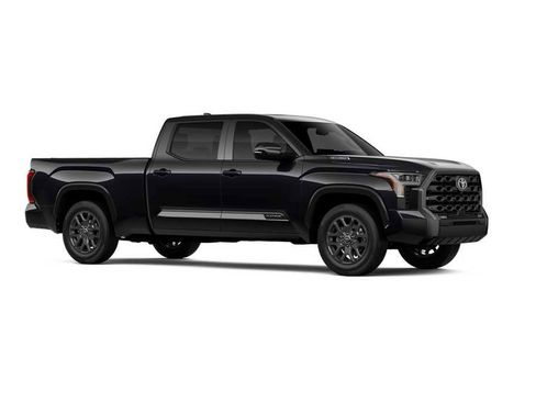 New 2026 Toyota Tundra Platinum AWD/4WD image 14