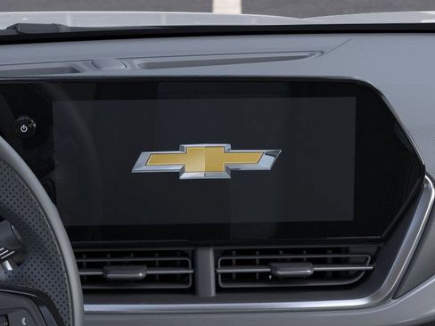 New 2026 Chevrolet Trax LT image 20