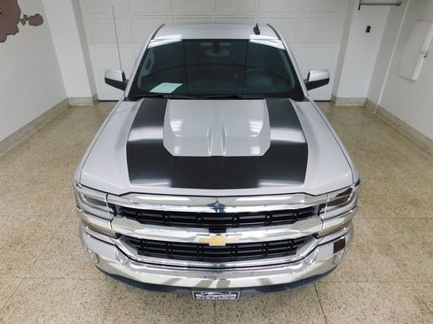 Used 2017 Chevrolet Silverado 1500 LT w/ LT Convenience Package RWD image 14
