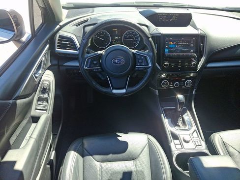 Used 2021 Subaru Forester Limited AWD/4WD image 11