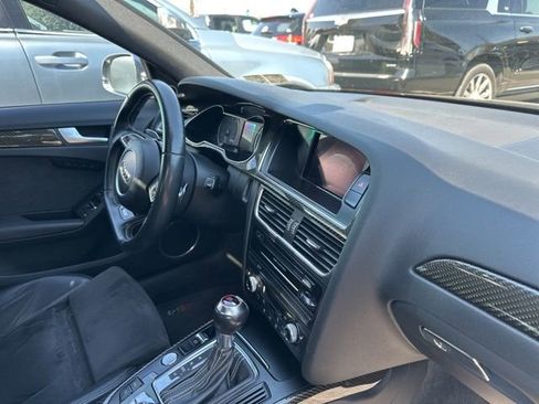 Used 2013 Audi S4 Premium Plus image 16