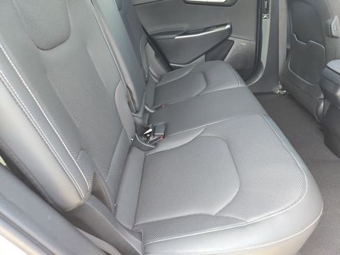 Certified 2023 Kia EV6 Wind RWD image 18