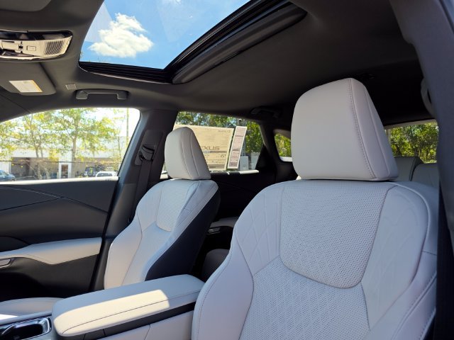 New 2026 Lexus RX 350 Premium Plus FWD image 21