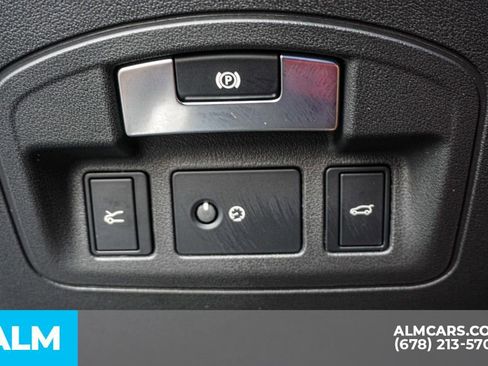 Used 2024 Jaguar I-PACE R-Dynamic HSE image 49