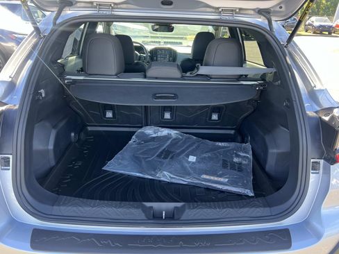 Certified 2025 Subaru Crosstrek 2.5i Sport image 18
