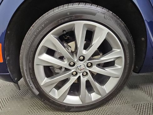 Certified 2023 Buick Envision Avenir FWD image 47