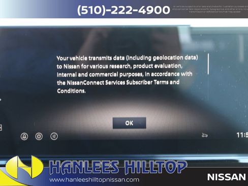 New 2026 Nissan Pathfinder SL FWD image 27