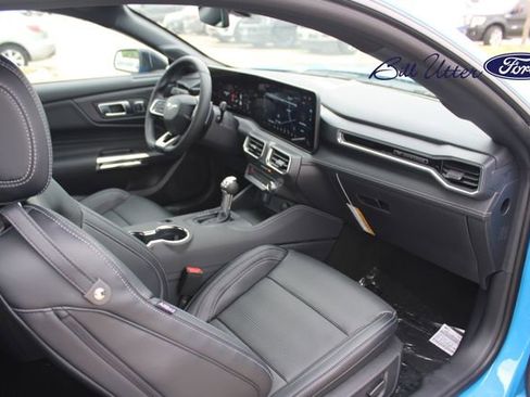 New 2026 Ford Mustang GT Premium image 9