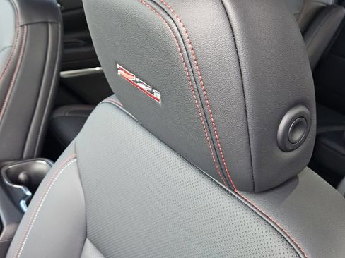 New 2026 Chevrolet Traverse Z71 w/ LPO, Floor Liner Package AWD/4WD image 26