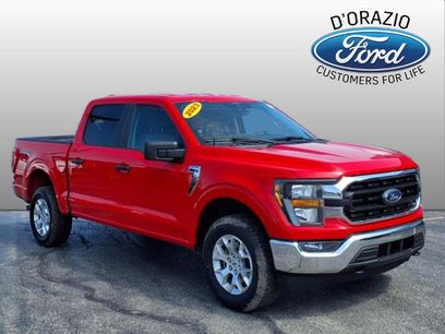 Used 2023 Ford F150 XLT