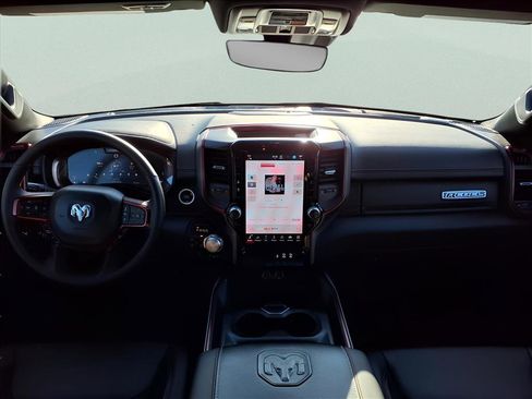 Used 2025 RAM 1500 Rebel w/ Rebel Level 1 Equipment Group image 11