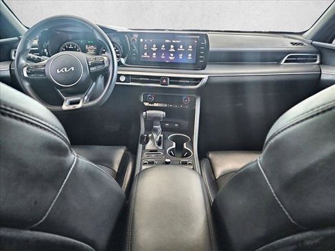 Used 2022 Kia K5 GT-Line AWD/4WD image 17