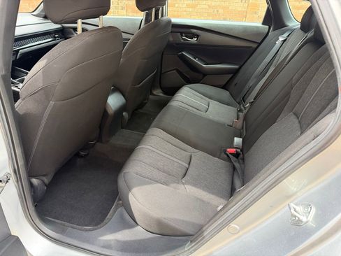 Used 2024 Honda Accord Sport image 6