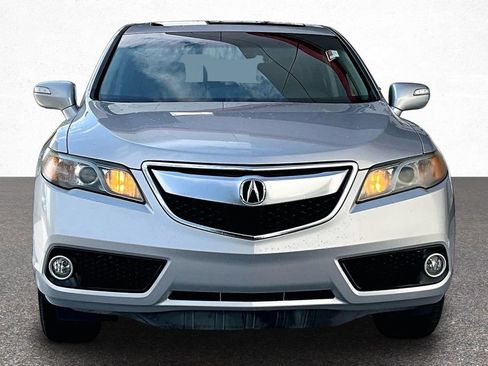 Used 2014 Acura RDX AWD w/ Technology Package image 3
