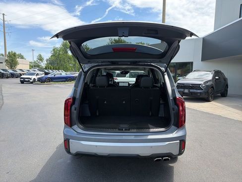 Used 2023 Kia Telluride S w/ S Sunroof Package AWD/4WD image 15