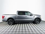 Used 2023 Ford F150 XLT w/ Equipment Group 302A High image 5