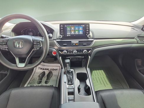 Used 2021 Honda Accord LX image 15