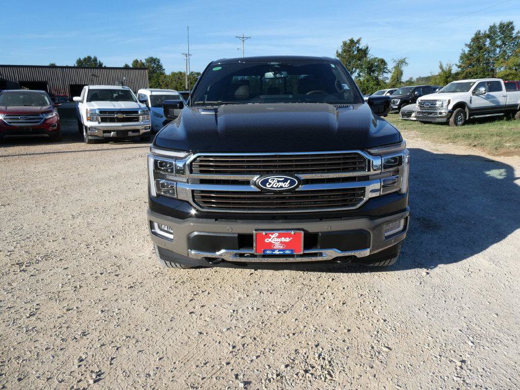 New 2026 Ford F150 King Ranch w/ Equipment Group 601A High AWD/4WD image 10
