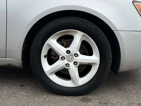 Used 2007 Hyundai Sonata SE FWD image 46