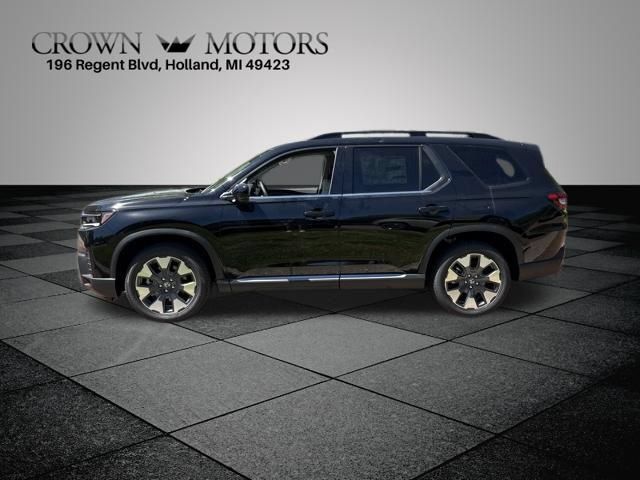 New 2026 Honda Pilot Touring image 7