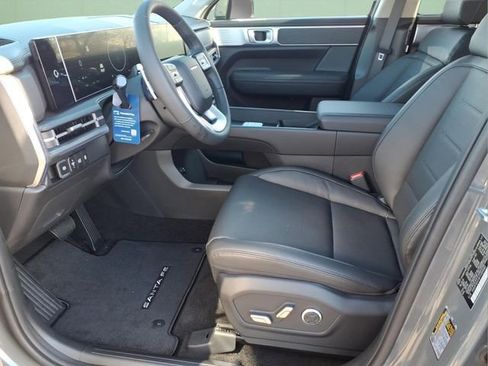 New 2026 Hyundai Santa Fe Limited AWD/4WD image 13