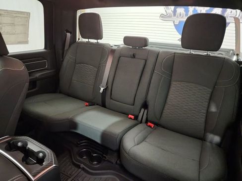 New 2026 RAM 2500 Big Horn image 23