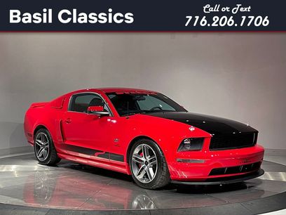 Used 2005 Ford Mustang GT