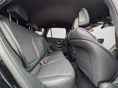 Certified 2025 Mercedes-Benz GLC 300 GLC 300 image 19