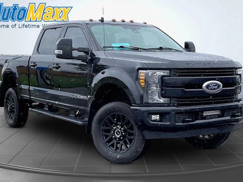 Used 2019 Ford F250 Lariat AWD/4WD image 3