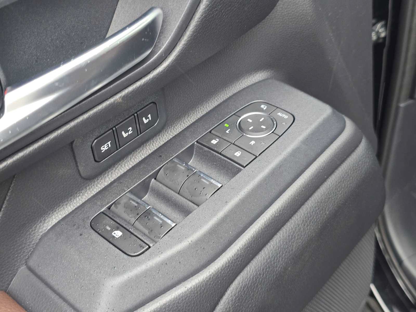 Used 2026 Toyota Land Cruiser AWD/4WD image 24