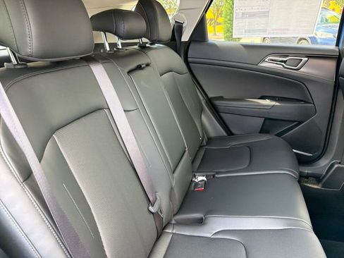 New 2026 Kia Sportage EX AWD/4WD image 28