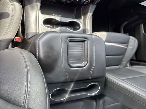 Certified 2022 Chevrolet Tahoe LT w/ Max Trailering Package image 24