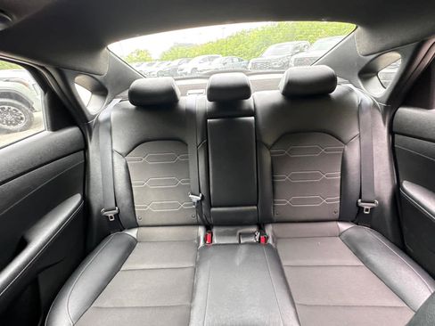 Used 2023 Kia Forte GT-Line w/ GT-Line Premium Package image 30