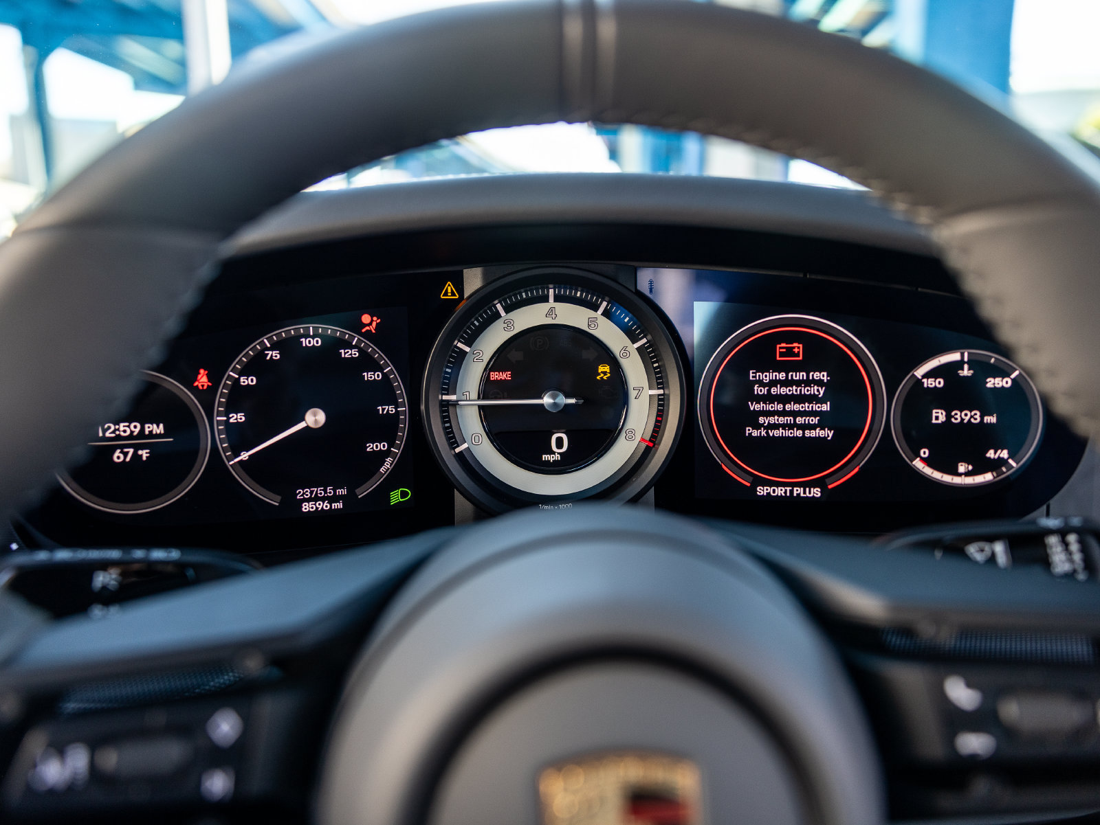 Certified 2024 Porsche 911 Carrera S RWD image 28