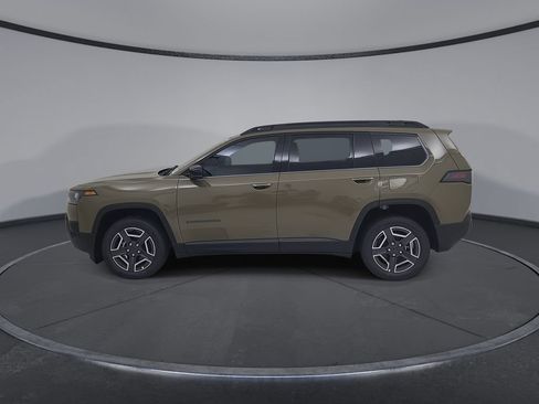 New 2026 Jeep Cherokee Limited AWD/4WD image 9