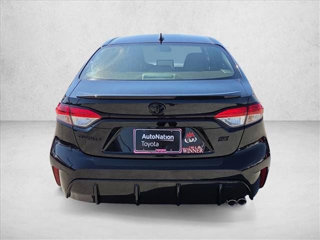Used 2026 Toyota Corolla SE w/ SE Package FWD image 7