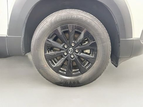 Used 2025 MAZDA CX-50 AWD 2.5 Hybrid w/ Premium Pkg image 34