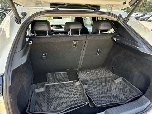 Certified 2025 MAZDA CX-30 AWD 2.5 S w/ Premium Package image 58