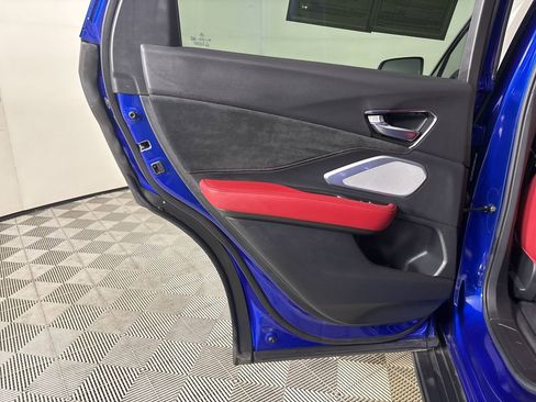 Used 2024 Acura RDX A-Spec image 22