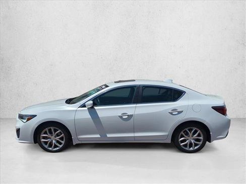 Used 2019 Acura ILX FWD image 9