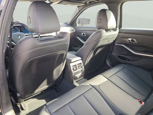 Used 2025 BMW 330i 330i image 16