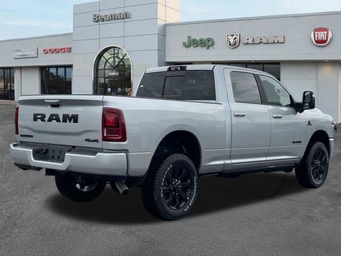 New 2026 RAM 2500 Laramie image 7