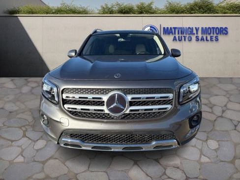 Used 2020 Mercedes-Benz GLB 250 image 2