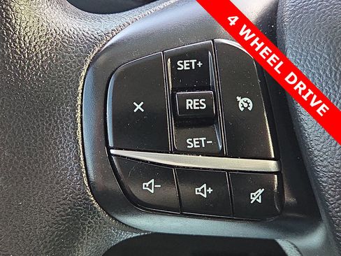 Used 2021 Ford Bronco Sport Big Bend image 21