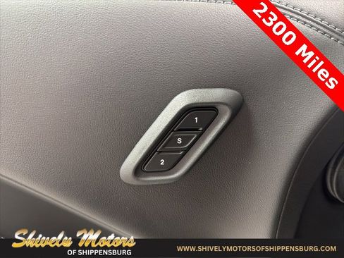 Certified 2021 Dodge Challenger R/T Scat Pack w/ Plus Package image 24