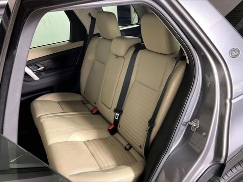 Used 2023 Land Rover Discovery Sport S image 25