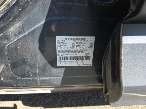 Used 2023 Ford Edge SEL w/ Convenience Package AWD/4WD image 17