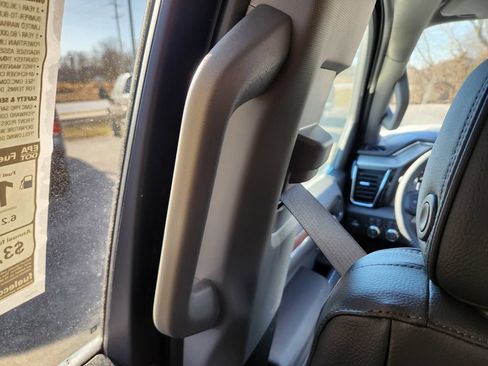 New 2026 GMC Sierra 1500 Denali AWD/4WD image 24