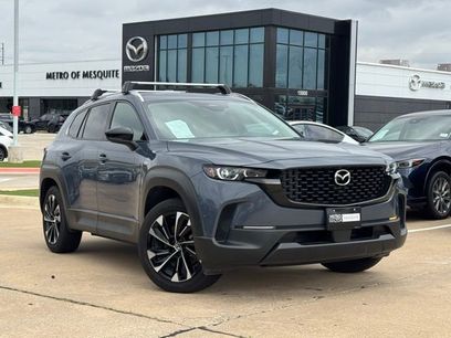 Used 2025 MAZDA CX-50 2.5 Hybrid w/ Weather Package