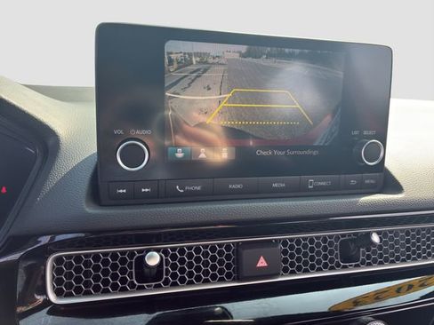 Used 2023 Honda Civic Sport image 17